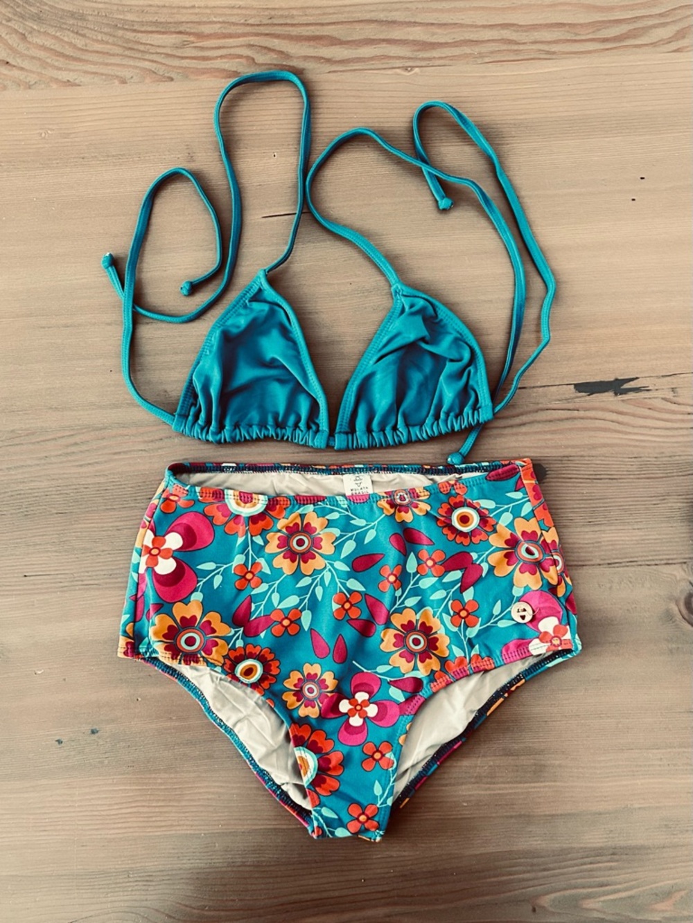 Mulata Brasil bikini